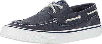 Sperry Men's Bahama II Sneaker, Sw Navy, 12 M US