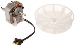 Nutone BP28 Broan Fan Motor/Wheel, No Size, No Color