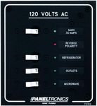 Paneltronics Circuit Breaker Panel