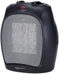 Amazon Basics Ceramic Space Heater,