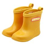 Kids Rain Boots