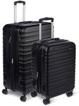 Amazon Basics Hardside Expandable S