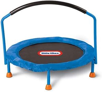 Little Tikes 3’ Trampoline – Amazon Exclusive