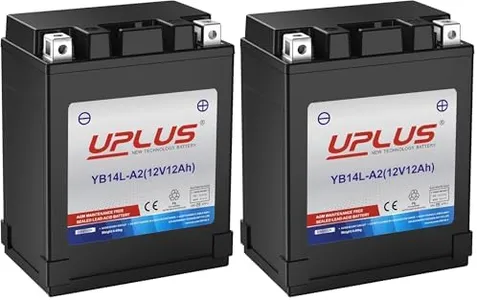 UPLUS Moto