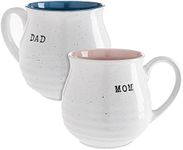 Sheffield Home Set of Coffee Mugs- 