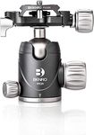 Benro VX20 Two Series Arca-Swiss Style Aluminum Ballhead