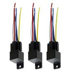 Automotive Replacement Purge Relays