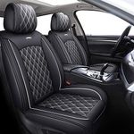 YIERTAI Car Seat Covers Universal F