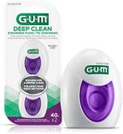GUM Deep Clean Expanding Dental Flo