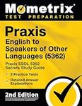 Praxis English to Speakers of Other