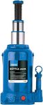 Draper 13126 High Lift Hydraulic Bottle Jack (12 Tonne)