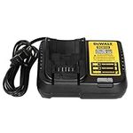 DEWALT DCB112 12-Volt / 20-Volt MAX Lithium-Ion Battery Charger