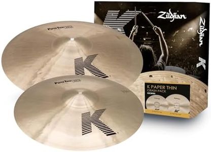 Zildjian K