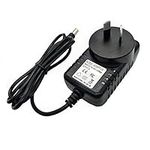 HM&CL Ac Dc Adapter Charger Compati