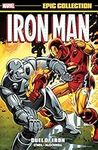 Iron Man Epic Collection: Duel of I