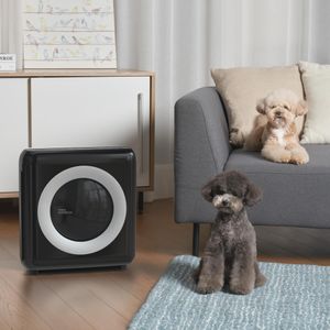 Coway HEPA Air Purifier – Black