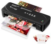 Bonsaii A4 Laminator Machine with N