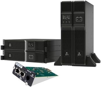 Vertiv Lie