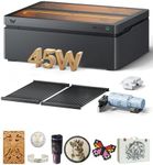 WECREAT Vision Pro 45W Laser Engrav
