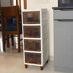 Estate Storage Cabinet