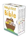 Baby's First Bible Boxed Set: The S