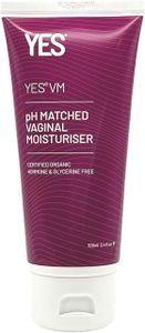 YES VM Vaginal Moisturising Gel 100ml – Long-Lasting Hydration
