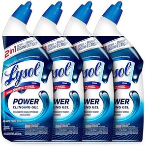 LYSOL Powe