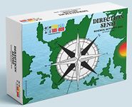 Fun with Science - Pirate kit, Align the magnetic compass and learn to use it, play trasure hunt, make paper compass, understand the different regions of India on basis of direction, relate direction sense to World map and much more.