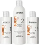 Clarifying Shampoo with Brazilian K