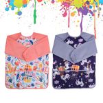 Apron For Kids 3-5