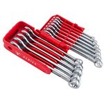 CRAFTSMAN 12 PC V-Series Combination Wrench MM (CMMT87325V)