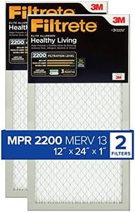 Filtrete 1