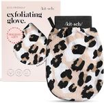 Kitsch Exfoliating Glove – Korean E
