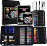 FPGFIIVO 101 Pcs Sketch Art Set, Ar