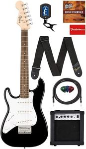Fender Squ