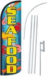 NEOPlex - "Seafood 12-Foot Super Sw