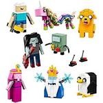 LEGO Ideas Adventure Time (21308) -