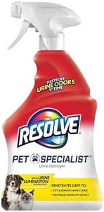 Resolve Pe