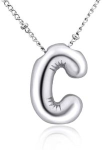 C Necklace