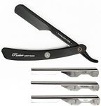 Parker ADJUSTABLE Stainless Steel B