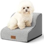 COZY KISS Dog Stairs for Chair, Sma