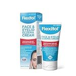 Flexitol USA Face & Eyelid Eczema C