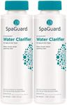 SpaGuard Water Clarifier (1 pt) (2 