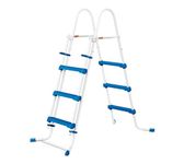 Sturdy Pool Ladders