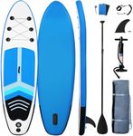 GZKYYLEGS Stand Up Paddle Board, Yo