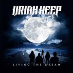 Living The Dream (Cd/Dvd Dlx. Ed.)