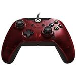 PDP Gaming Wired Controller: Crimso