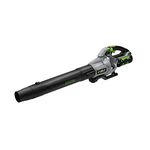 EGO Power+ LB6151 615 CFM Variable-Speed 56-Volt Lithium-ion Cordless Leaf Blower with 2.5Ah Battery and Charger, Black