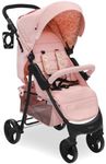 My Babiie MB30 Pushchair – from Bir