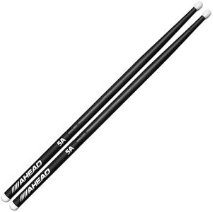 Ahead 5A Drum Sticks Pair, A5A